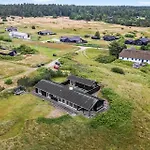 Tv1621-bindslev-mellemklitvej-10 Prázdninový dům