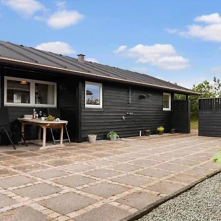 Tv1621-bindslev-mellemklitvej-10 Casa de Férias