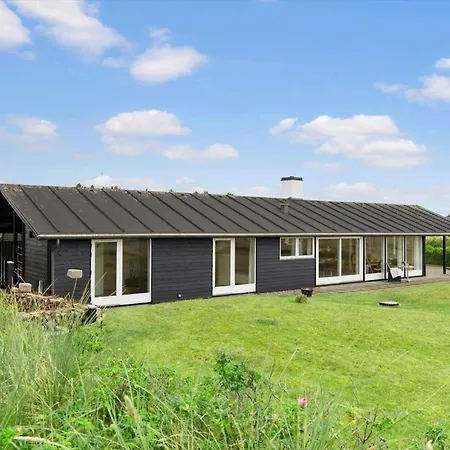 Casa de Férias Tv1621-bindslev-mellemklitvej-10 Bindslev