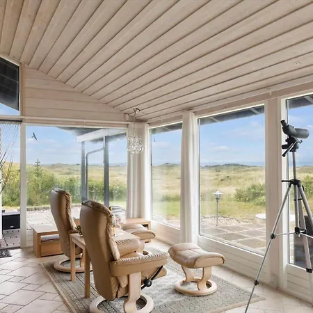 Feriehus Tv1621-bindslev-mellemklitvej-10 *