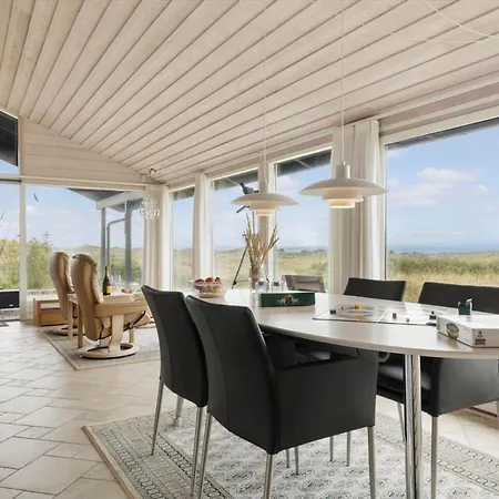 Tv1621-bindslev-mellemklitvej-10 Holiday home Bindslev