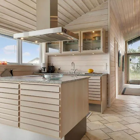 Tv1621-bindslev-mellemklitvej-10 Holiday home *