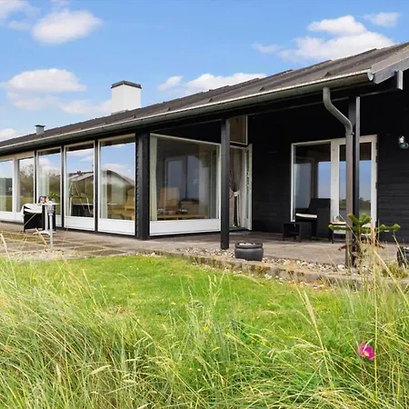 Feriehus Tv1621-bindslev-mellemklitvej-10 Bindslev
