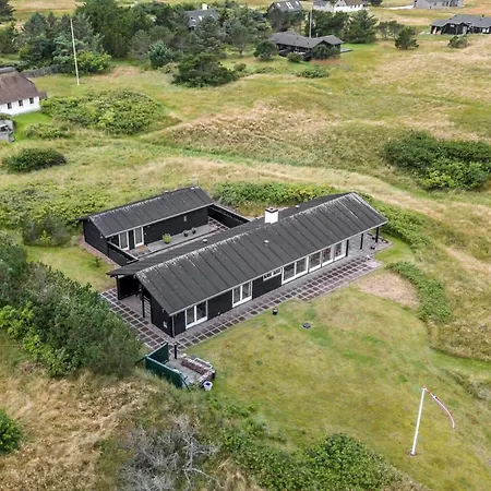 Tv1621-bindslev-mellemklitvej-10 Feriehus Bindslev