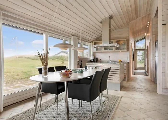 Сasa de vacaciones Tv1621-bindslev-mellemklitvej-10